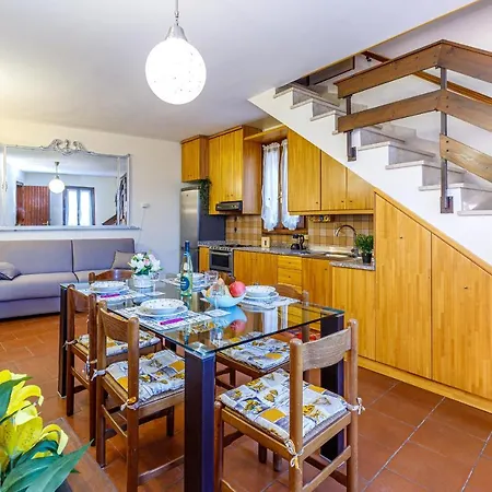 Apartment Raggi Toscolano Maderno