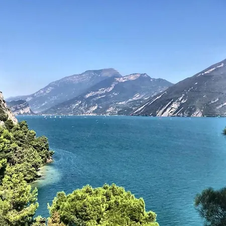 Apartment Raggi Toscolano Maderno