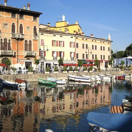 Apartment Raggi Toscolano Maderno