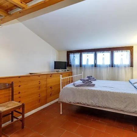 Raggi Apartment Toscolano Maderno