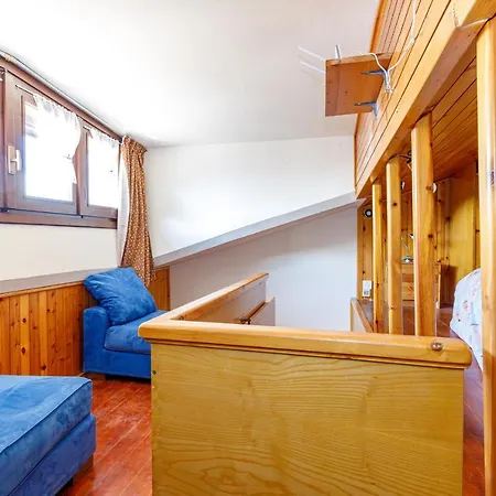 Apartment Raggi *