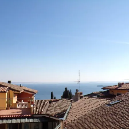 Raggi Toscolano Maderno
