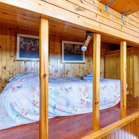 Apartment Raggi *